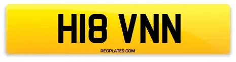 H18 VNN
