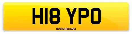 H18 YPO