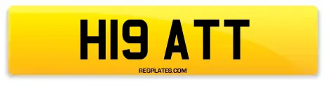 H19 ATT