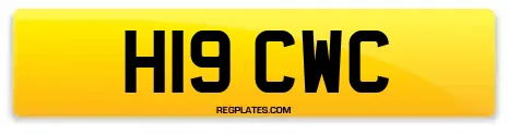 H19 CWC