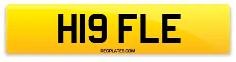 H19 FLE