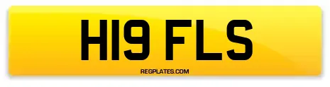 H19 FLS
