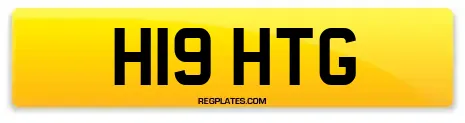 H19 HTG