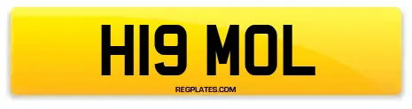 H19 MOL