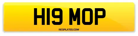 H19 MOP