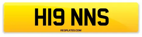 H19 NNS