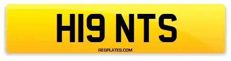 H19 NTS