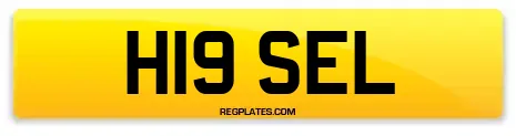 H19 SEL