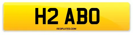 H2 ABO
