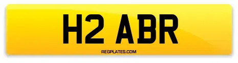 H2 ABR