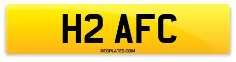 H2 AFC