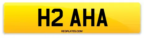 H2 AHA