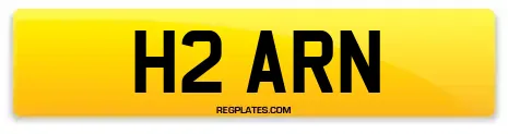 H2 ARN