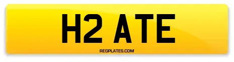 H2 ATE