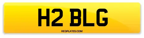 H2 BLG