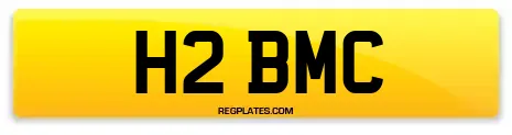 H2 BMC