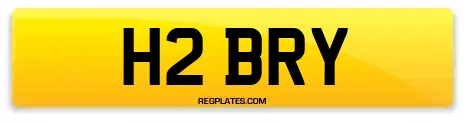 H2 BRY