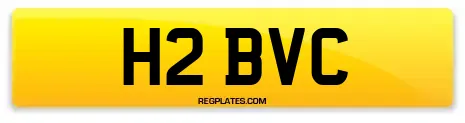 H2 BVC