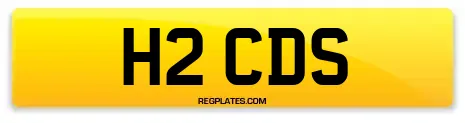 H2 CDS