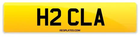 H2 CLA