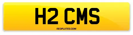H2 CMS