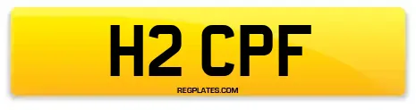 H2 CPF