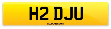 H2 DJU