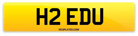 H2 EDU