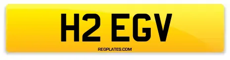 H2 EGV