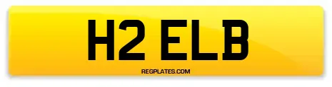 H2 ELB
