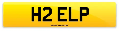 H2 ELP
