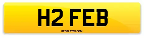 H2 FEB