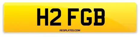 H2 FGB