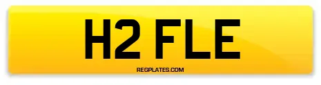 H2 FLE