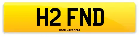H2 FND