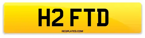 H2 FTD