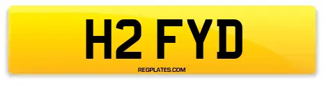 H2 FYD