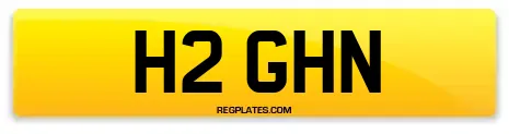 H2 GHN