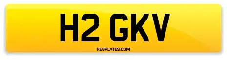 H2 GKV