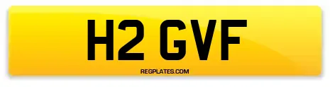 H2 GVF