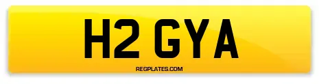 H2 GYA