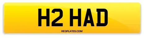 H2 HAD