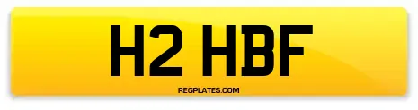 H2 HBF