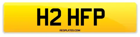 H2 HFP