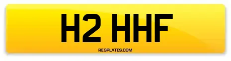 H2 HHF