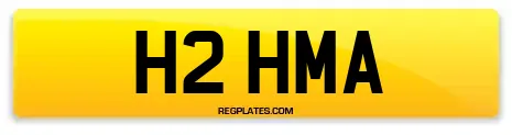 H2 HMA