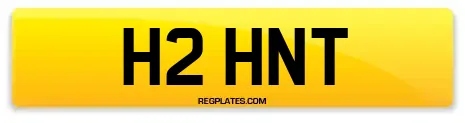 H2 HNT