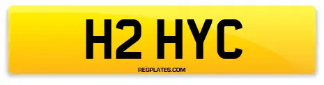 H2 HYC