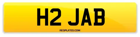 H2 JAB