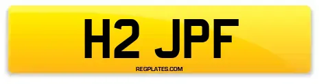 H2 JPF